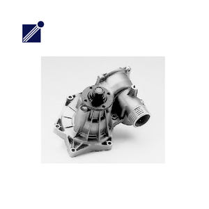 Pompe à eau du système de refroidissement du moteur adaptée à BMW <span class=keywords><strong>E32</strong></span> <span class=keywords><strong>730i</strong></span> 740i E34 530i 540i, avec expérience de fonctionnement 11510007042 - Product Image 1