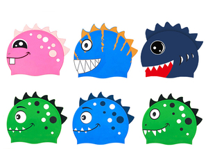 <span class=keywords><strong>Bonnet</strong></span> <span class=keywords><strong>de</strong></span> <span class=keywords><strong>bain</strong></span> requin unisexe, casquette <span class=keywords><strong>de</strong></span> <span class=keywords><strong>bain</strong></span> pour cheveux longs et courts, <span class=keywords><strong>bonnet</strong></span> <span class=keywords><strong>de</strong></span> <span class=keywords><strong>bain</strong></span> en Silicone amusant pour garçons et filles - Product Image 6