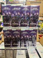 Marchandises Officielles Sous Licence Cartes à Collectionner Kayou Girl Group Classic Pack Blind Box