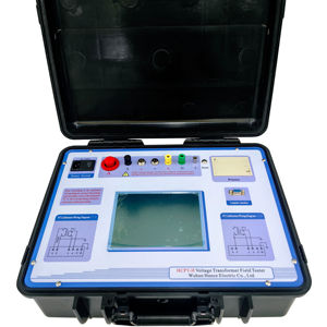 HCPT-H المحمولة <span class=keywords><strong>PT</strong></span> محلل - Product Image 1