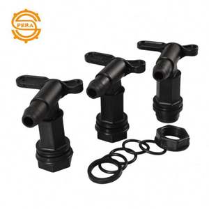 עצמי tapping משקה פליז spigots - Product Image 3