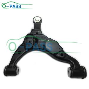 Brazo inferior delantero OPASS para TOYOTA <span class=keywords><strong>Land</strong></span> <span class=keywords><strong>Cruiser</strong></span> Prado 4-Runner FJ-<span class=keywords><strong>Cruiser</strong></span> Hilux Surf y Lexus GX470 48068-60010 - Product Image 4
