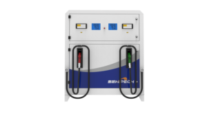 Stazione di Servizio Mobile Portatile HIPECH Mini, Attrezzatura per Servizio Pinoy in Vendita - Product Image 2