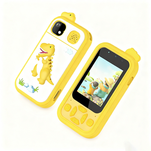 OEM Model Cheap Price Built in Games New Design <b>Cartoon</b> Type Smartphone Type <b>Camera</b> For Birthday or Christmas Gifts - Product Image 4