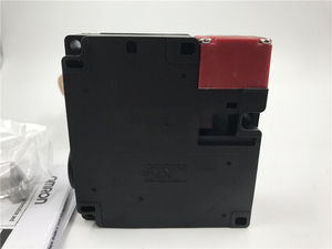 Brand D4NL-2AFG-B Guard <b>Lock</b> Safety <b>Door</b> Switch D4NL2AFGB - Product Image 1