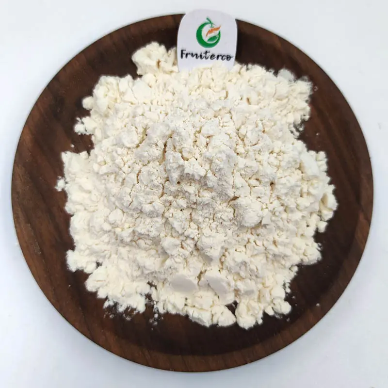 Fruiterco Natto Kinase Natto Extract Nattokinase Enzymen Poeder Nattokinase