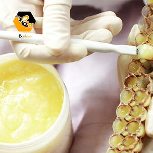 Le fabricant fournit directement en vrac en gros pur frais lyophilisé liquide organique naturel gelée <span class=keywords><strong>royale</strong></span> prix lait d'abeille à vendre - Product Image 4