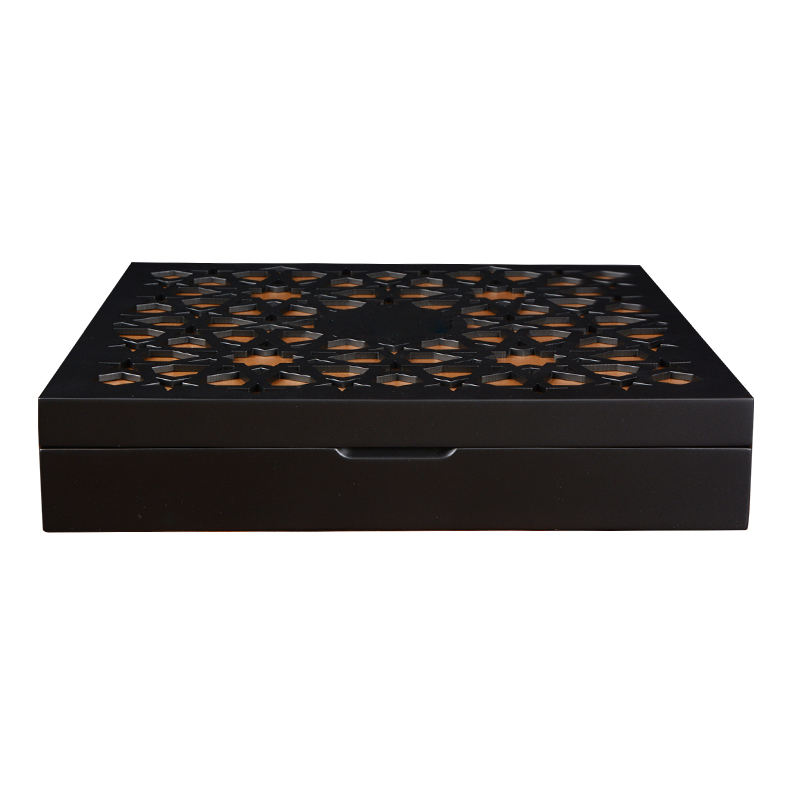 กล่องวันที่-สีดำ