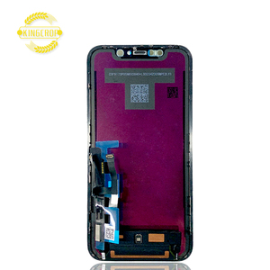 <span class=keywords><strong>Écran</strong></span> LCD de téléphone portable 100% testé pour <span class=keywords><strong>Apple</strong></span> <span class=keywords><strong>iPhone</strong></span> <span class=keywords><strong>11</strong></span> RJ JK ZY SL GX HEX Assemblage d'<span class=keywords><strong>écran</strong></span> tactile LCD - Product Image 3