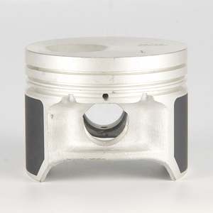 Pistón de Repuesto 68.70mm P-9192 para <span class=keywords><strong>Ford</strong></span> <span class=keywords><strong>KA</strong></span>/FIESTA 1.0 8V ZETEC ROCAM - Product Image 2