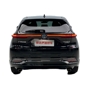 Prenotazione all'ingrosso TOYOTAVenza 2022 2.5L ibrido 2WD premium <span class=keywords><strong>Car</strong></span> 5 posti 2wd elettrico SUV ibrido 36000KM - Product Image 6