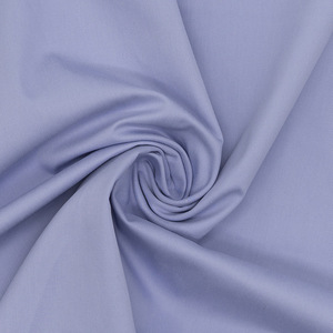 En stock – Tissu sergé peigné en polycoton non élastique, tissé, couleur kaki, pour vêtements de travail industriels - Product Image 2