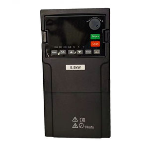 産業用アプリケーションVfdのための5.5kw三相インバーター - Product Image 1