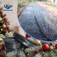 Produit phare : Bobine d'irrigation agricole de 32 mm pour tuyau d'arrosage et bande d'irrigation goutte à goutte