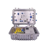 เครื่องขยายสัญญาณ Catv SA822