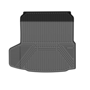 Tapis de coffre arrière en caoutchouc TPE personnalisé, imperméable, pour Volkswagen Passat Pro (B9) - Product Image 1