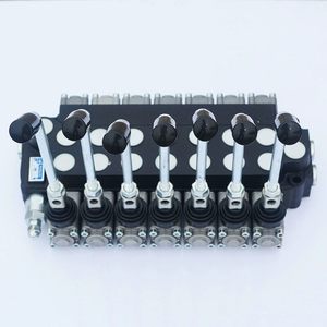 Nuevo HUADEYEYA ZT12 con Aislamiento a Prueba de Explosiones, Caudal de 50 L/min, 29.4 Gpm, Simple/Doble, 1 Año de Garantía - Product Image 2