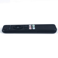 Vente en gros, télécommande vocale intelligente infrarouge, télécommande universelle pour tv led