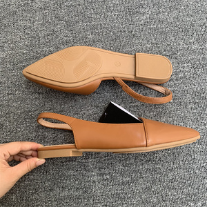Scarpe Eleganti e Sexy alla Moda per Donna, Stile Trendy 2026 - Product Image 3