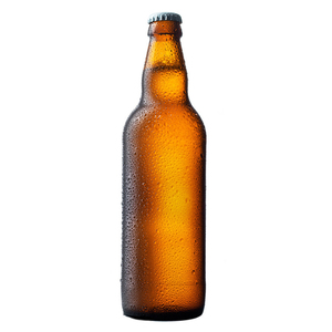 Botella de Vidrio Libre de BPA para Cervezas, Cócteles, Licores, Refrescos, Botella de Vidrio de Sílex para Elaboración Casera de <span class=keywords><strong>Cerveza</strong></span>, Bebidas y Fiestas - Product Image 3