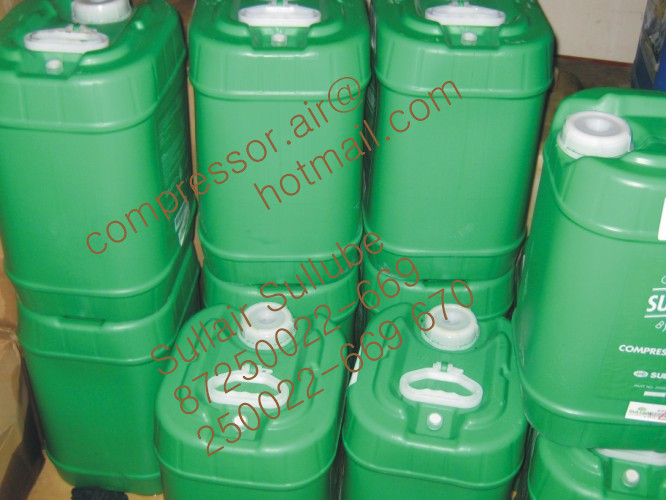 Sullair Sullube Lubricant 250022-669 for Compressor| Alibaba.com