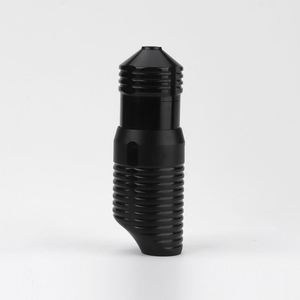 บริการงานกัดซีเอ็นซี POM สำหรับอะลูมิเนียมและสแตนเลส |   โซลูชัน OEM แบบกำหนดเอง - Product Image 2