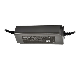 Controlador LED Mean Well NPF-90-48 de 90W con corriente y voltaje constantes IP67 para proyector LED - Product Image 4