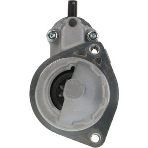 Motor de Arranque Automático 12V/1.6KW 428000-5660/12417566337 - Product Image 2