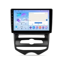 Vente flash : autoradio multimédia Android 8 cœurs avec navigation vidéo et audio GPS pour Hyundai IX20 2012, Carplay