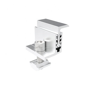 ตัวหนีบอะลูมิเนียม FarSun ขนาด 30 35 40 มม. - Product Image 3