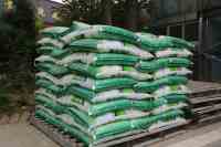 Rénovateur d'asphalte froid pour chaussées urbaines, résistant aux intempéries, réparation instantanée, matériau écologique, 40 kg