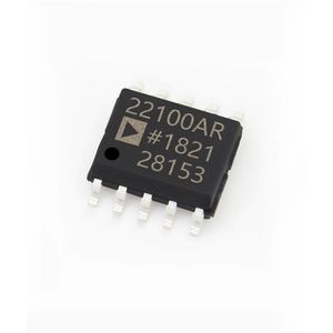 Sensores de Temperatura de Componentes Electrónicos Nuevos y Originales SOIC-8 AD22100ARZ-RL - Product Image 1