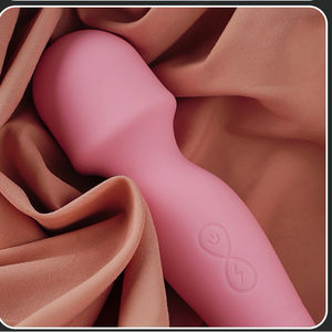 Mini vibromasseur discret pour femmes, masseur vibrant portable, stimulateur clitoridien étanche, jouet pour adultes et jouets sexuels pour elle - Product Image 6