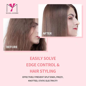 Cera para el cabello MUYANG CUSTOMIZE en barra de 75g, fijación fuerte, texturizante, no grasa, para todo tipo de cabello, unisex. - Product Image 5