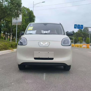 Wuling Hongguang <span class=keywords><strong>MINI</strong></span> EV 2022-2024, 4 Asientos, 5 Puertas, 30kWh, Auto Eléctrico Puro de China, Usado - Product Image 1