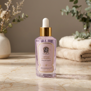 CHALLANS De PARIS AMPOULE De MEMORIA EXCELLENCE, Niacinamida, Crema Hidratante Reafirmante y Antiarrugas, 35 ml, la Mejor de Corea - Product Image 3