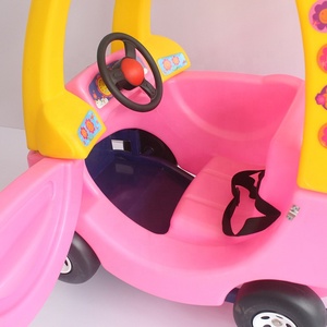 Fábrica profesional de suministro de diseño especial niños <span class=keywords><strong>carro</strong></span> de compras - Product Image 5