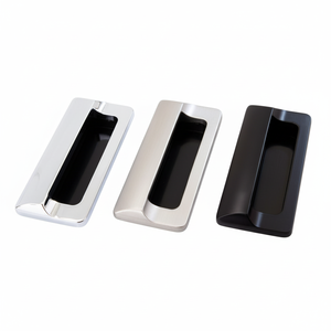 Organisateur d'armoire de PE-32 KB METAL à tirer - Product Image 1