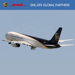 Transporte aéreo rápido, envío de China, tarifas de envío internacional - Product Image 1