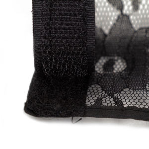 Leeons-Red <span class=keywords><strong>para</strong></span> hacer coletas, tejido <span class=keywords><strong>para</strong></span> cola de caballo, a <span class=keywords><strong>precio</strong></span> de fábrica - Product Image 5