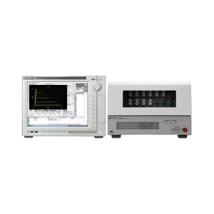 Analizador de Dispositivos de Potencia/Trasductor de Curvas Preconfigurado Keysight B1505AP (B1505A con Módulos y Accesorios) 1500 A y 10 KV - Product Image 1