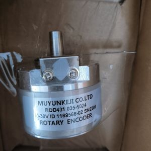 Nouveau codeur rotatif <span class=keywords><strong>ROD431</strong></span> 035-1024 ID 1169566-02 encodeur de remplacement - Product Image 2