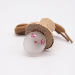 Стеклянная бутылка, 5 мл - Product Image 3