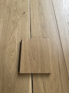 <span class=keywords><strong>Parquet</strong></span> en chêne européen brossé, bois d'ingénierie, qualité ABC Select, multicouche, pour décoration intérieure - Product Image 2