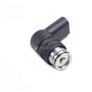 PINDUN - Nueva Válvula Solenoide de Inyector Piezoeléctrico <span class=keywords><strong>Siemens</strong></span> de Alta Calidad para Audi VW Skoda <span class=keywords><strong>03L130277B</strong></span> BK2Q9K546AG, Inyectores VDO - Product Image 2