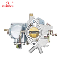 11779001 Fahrzeugteile Vergaser für Renault R4 4L 4S 4GTL Quatrelle C1E Motor Vergaser Solex-Typ Auto Fuel System Teile