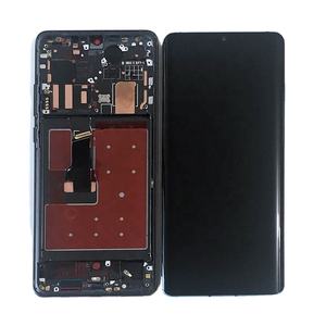 Pantalla LCD AMOLED original para Huawei P30 Pro, pantalla LCD para teléfono móvil con marco, para el Huawei P30 Pro, de 2, 2, 1, 2, 2, 2, 2, 2, 2, 2, 2, 2, 2, 2, 2, 2, 2, 2, 2, 2 - Product Image 5