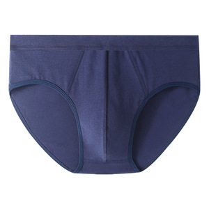 <span class=keywords><strong>Calzoncillos</strong></span> de Algodón para Hombre, Tallas Grandes hasta 8XL, Suaves, Transpirables, con Bolsa Contorneada, Alta Elasticidad, Cómodos, Básicos para Uso Diario - Product Image 6