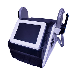 Phổ biến nhất dual-xử lý trọng lượng cơ thể giảm cân hình kích thích cơ bắp và vẻ đẹp thiết bị cho Salon/nhà - Product Image 5