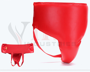 Protège-aisselles personnalisé avec logo, de haute qualité, protection robuste pour hommes - Product Image 3